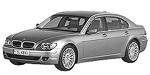 BMW E65 C1313 Fault Code