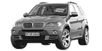 BMW E70 C1313 Fault Code