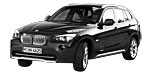 BMW E84 C1313 Fault Code