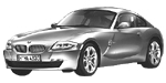 BMW E86 C1313 Fault Code
