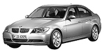 BMW E92 C1313 Fault Code