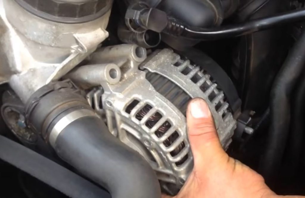 See C1313 in engine